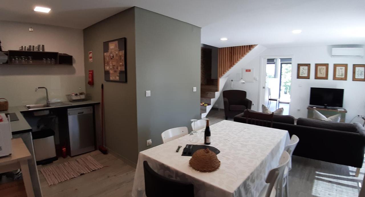 Quinta Do Senhor Villa Braga Kültér fotó