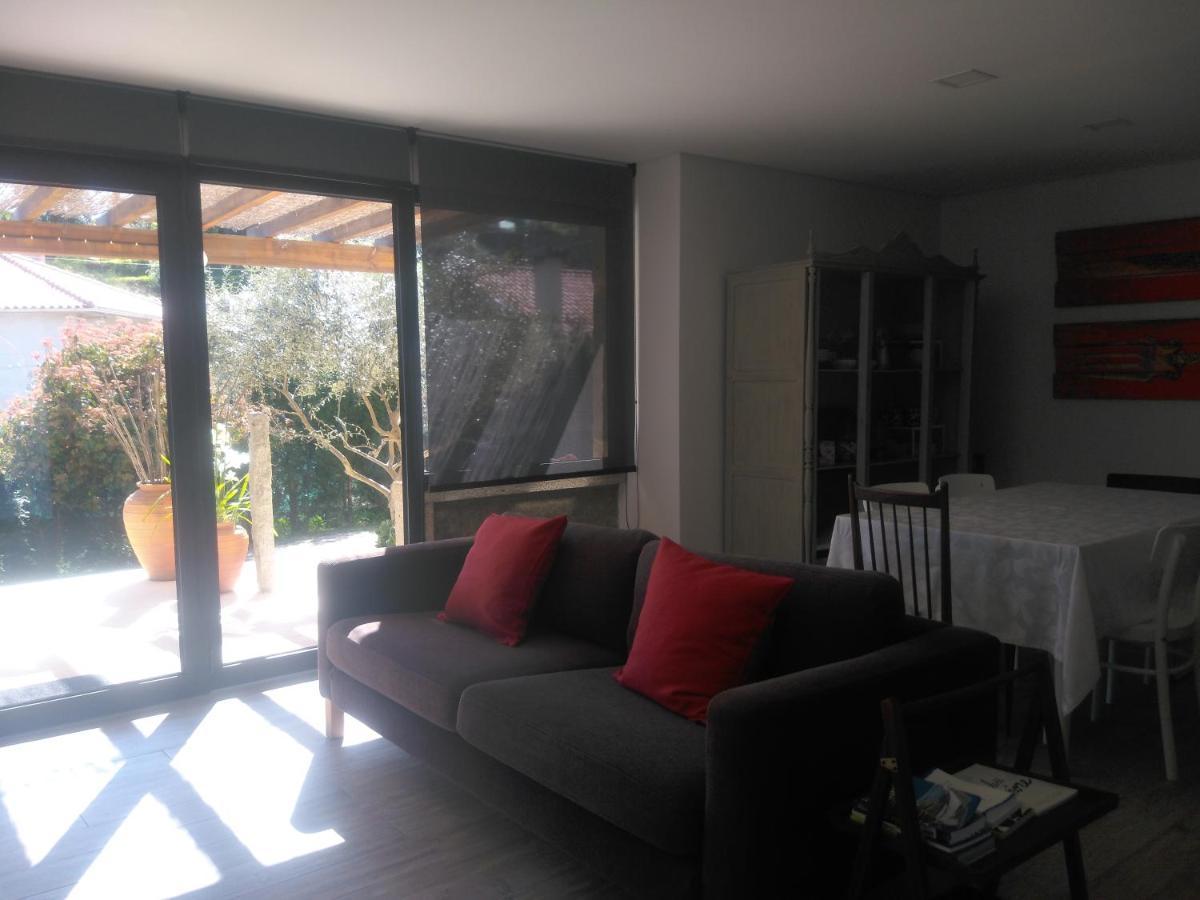 Quinta Do Senhor Villa Braga Kültér fotó