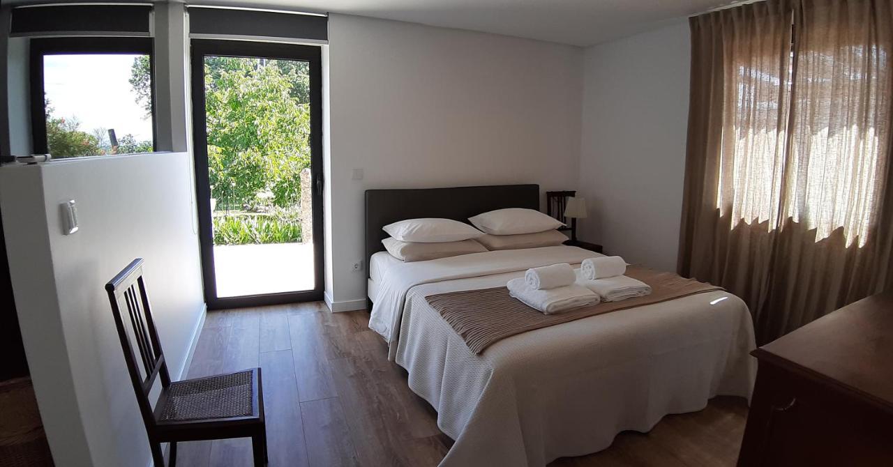 Quinta Do Senhor Villa Braga Kültér fotó