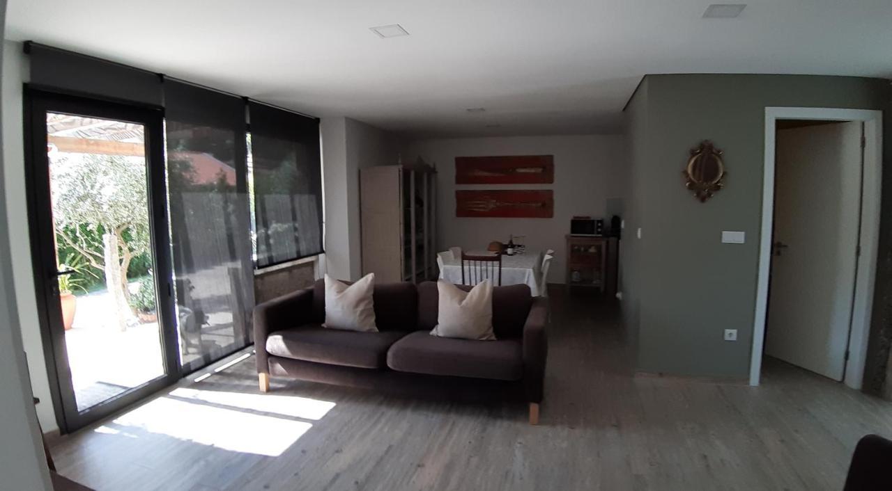 Quinta Do Senhor Villa Braga Kültér fotó