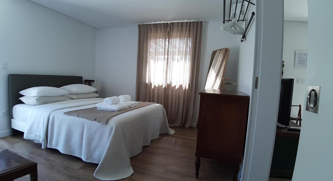 Quinta Do Senhor Villa Braga Kültér fotó