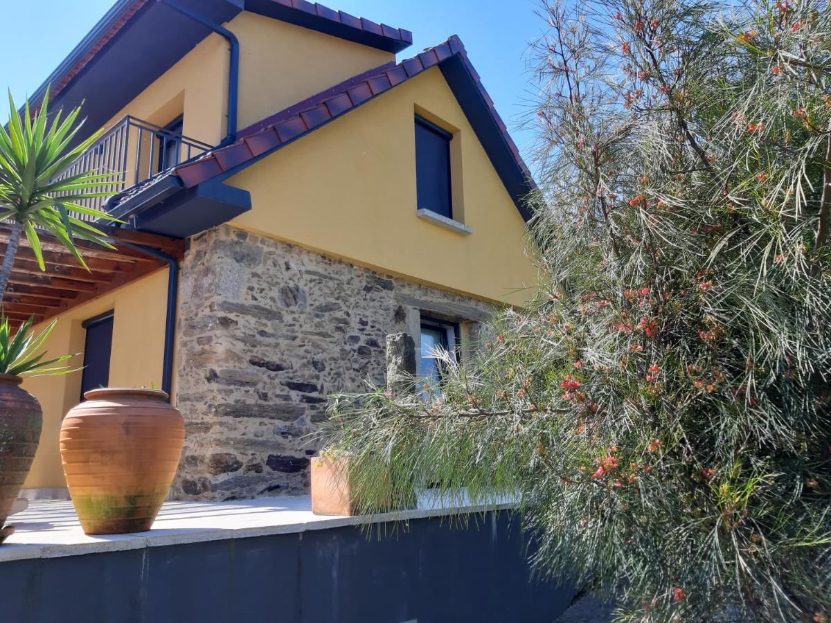Quinta Do Senhor Villa Braga Kültér fotó