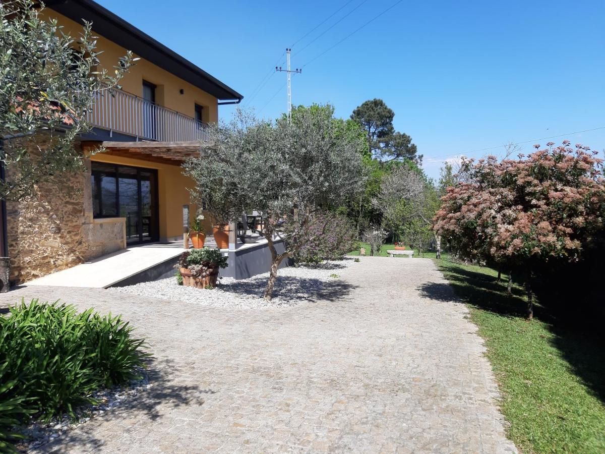Quinta Do Senhor Villa Braga Kültér fotó
