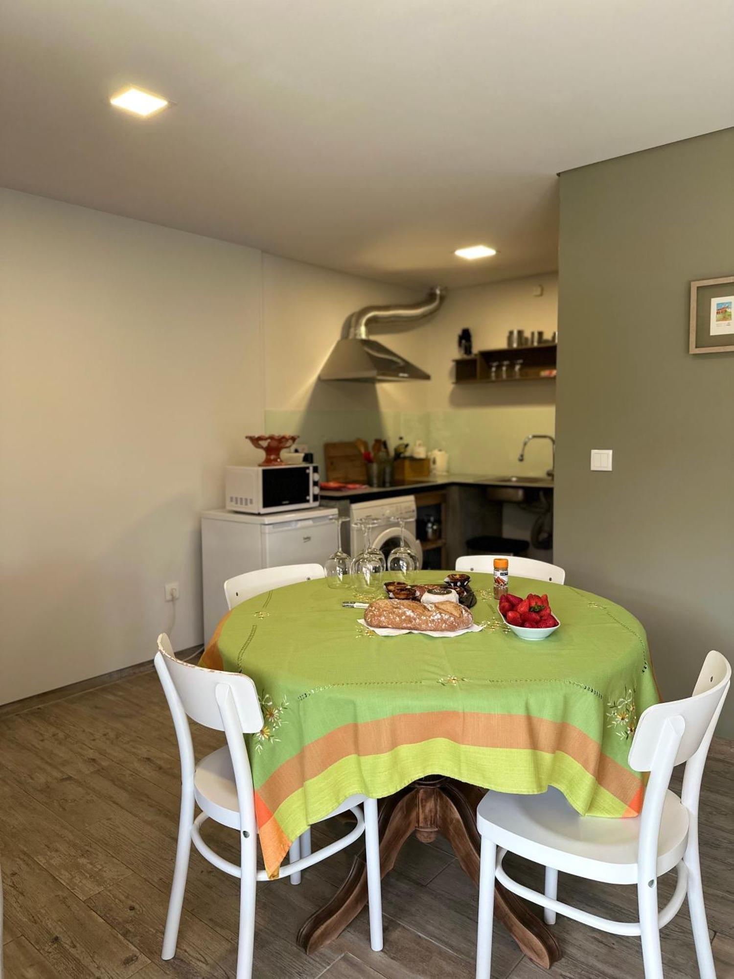 Quinta Do Senhor Villa Braga Kültér fotó