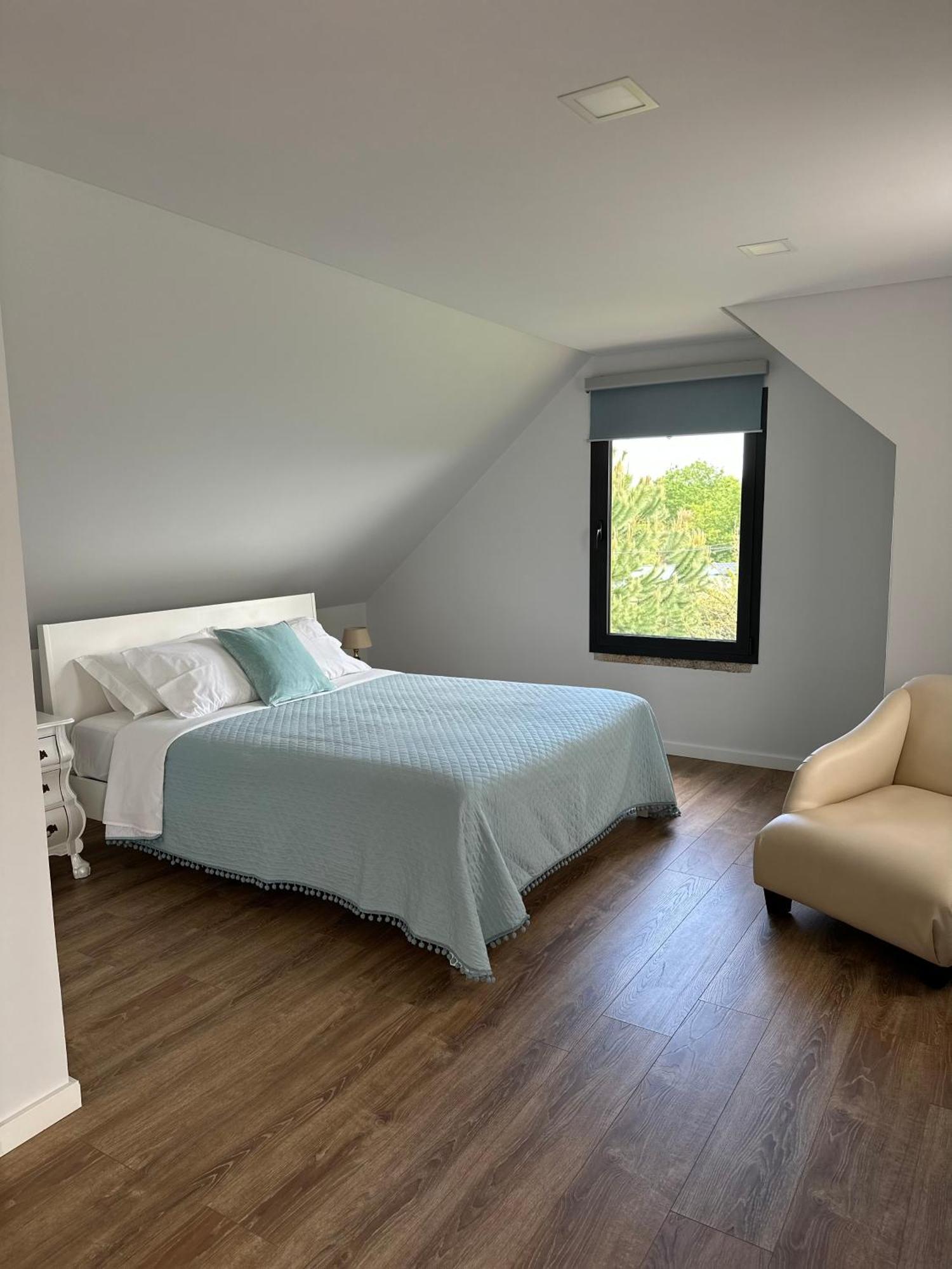 Quinta Do Senhor Villa Braga Kültér fotó