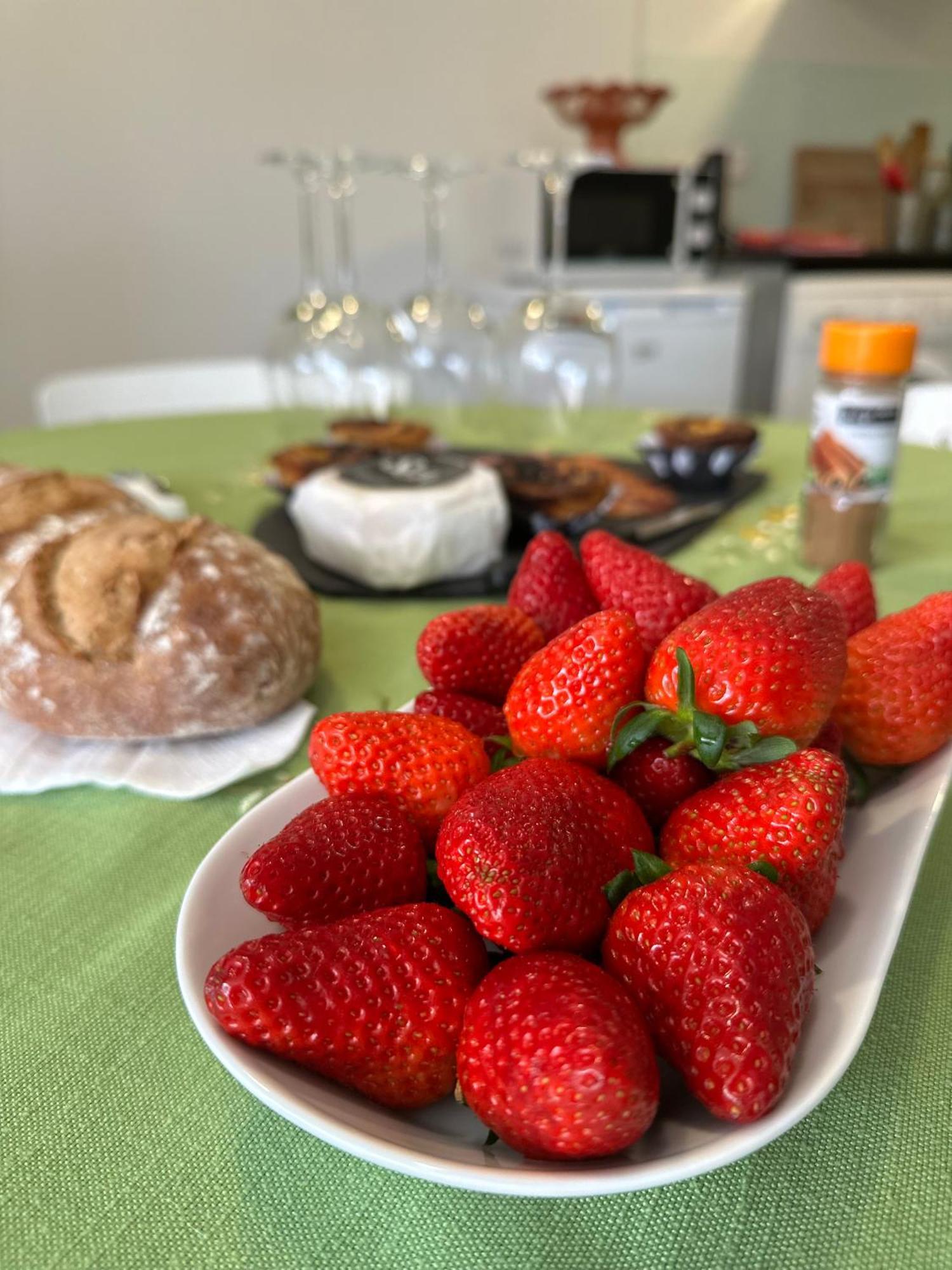 Quinta Do Senhor Villa Braga Kültér fotó