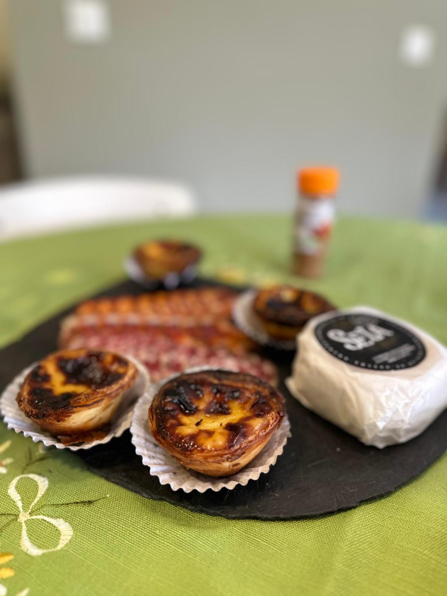 Quinta Do Senhor Villa Braga Kültér fotó