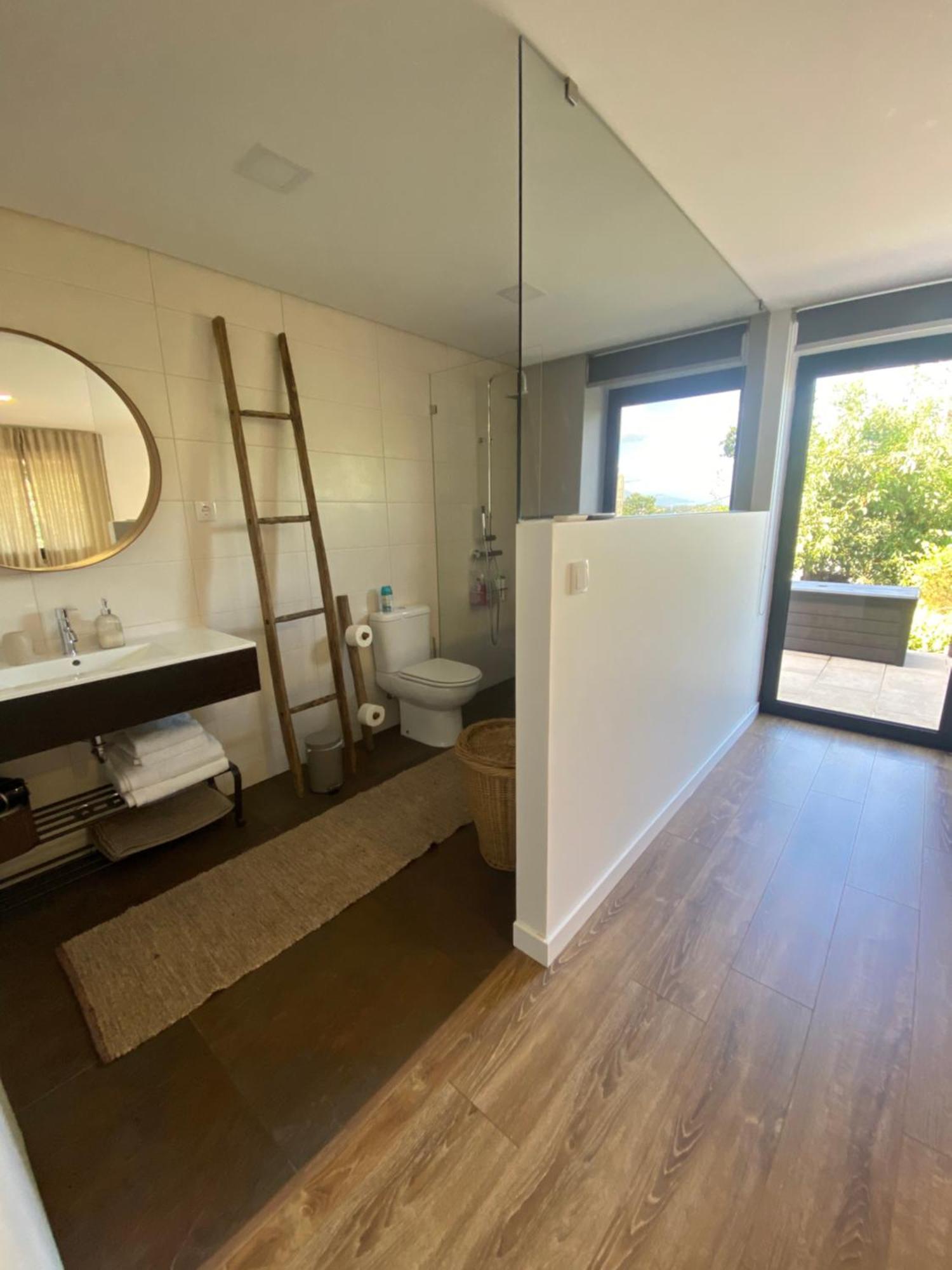 Quinta Do Senhor Villa Braga Kültér fotó
