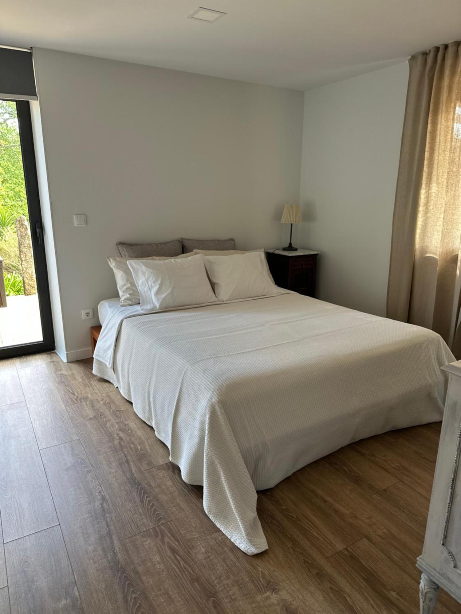 Quinta Do Senhor Villa Braga Kültér fotó