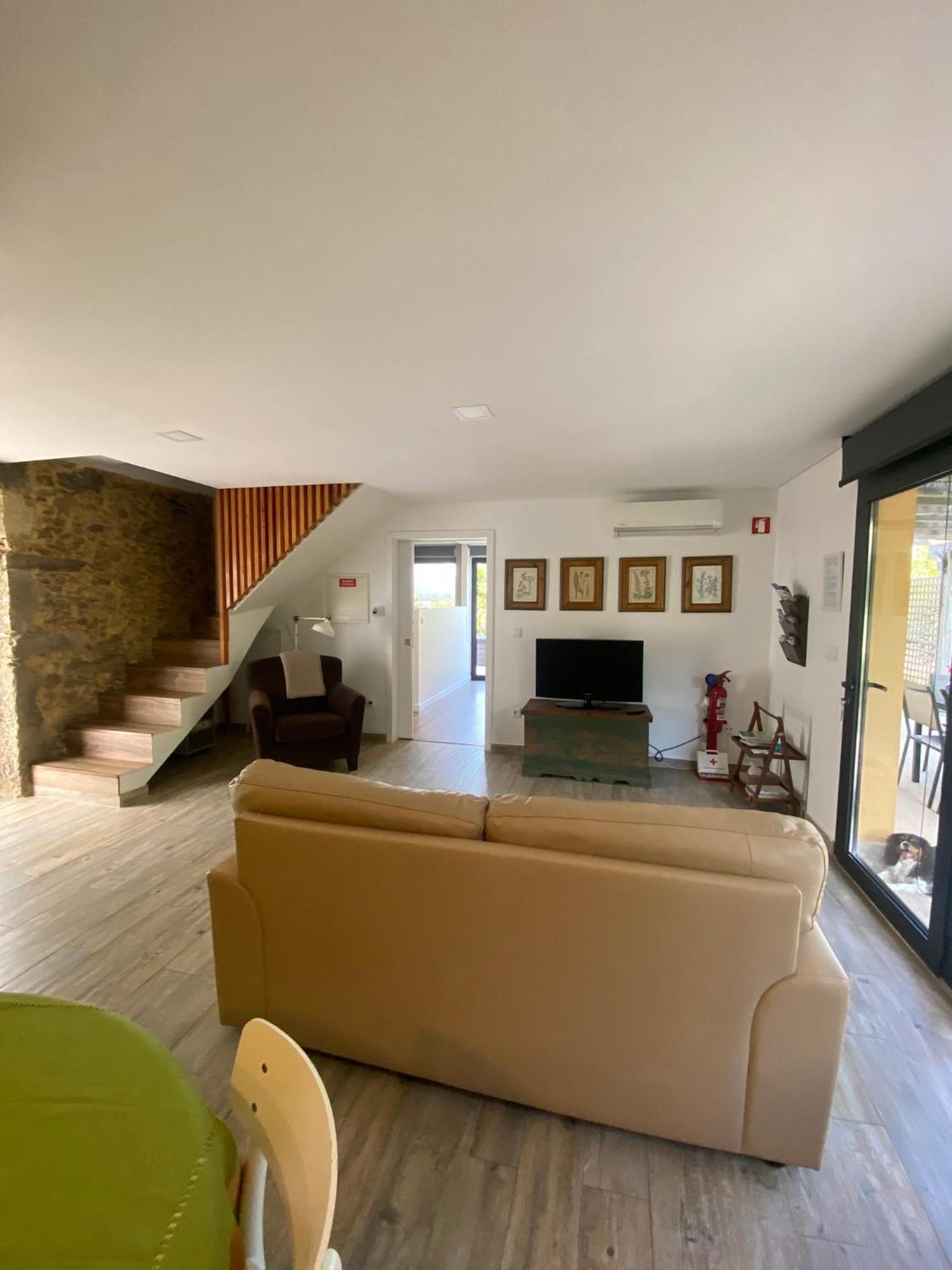 Quinta Do Senhor Villa Braga Kültér fotó