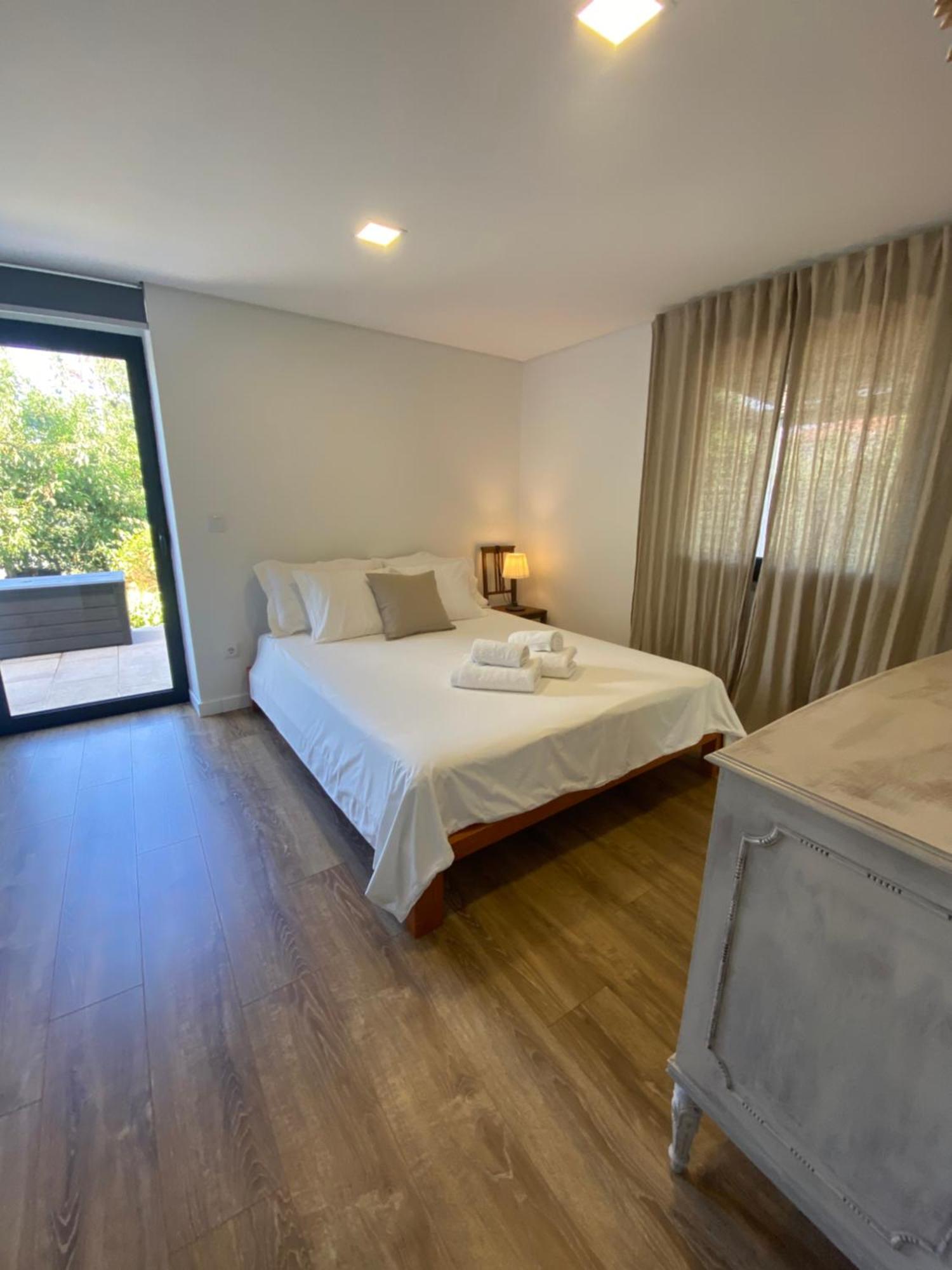 Quinta Do Senhor Villa Braga Kültér fotó