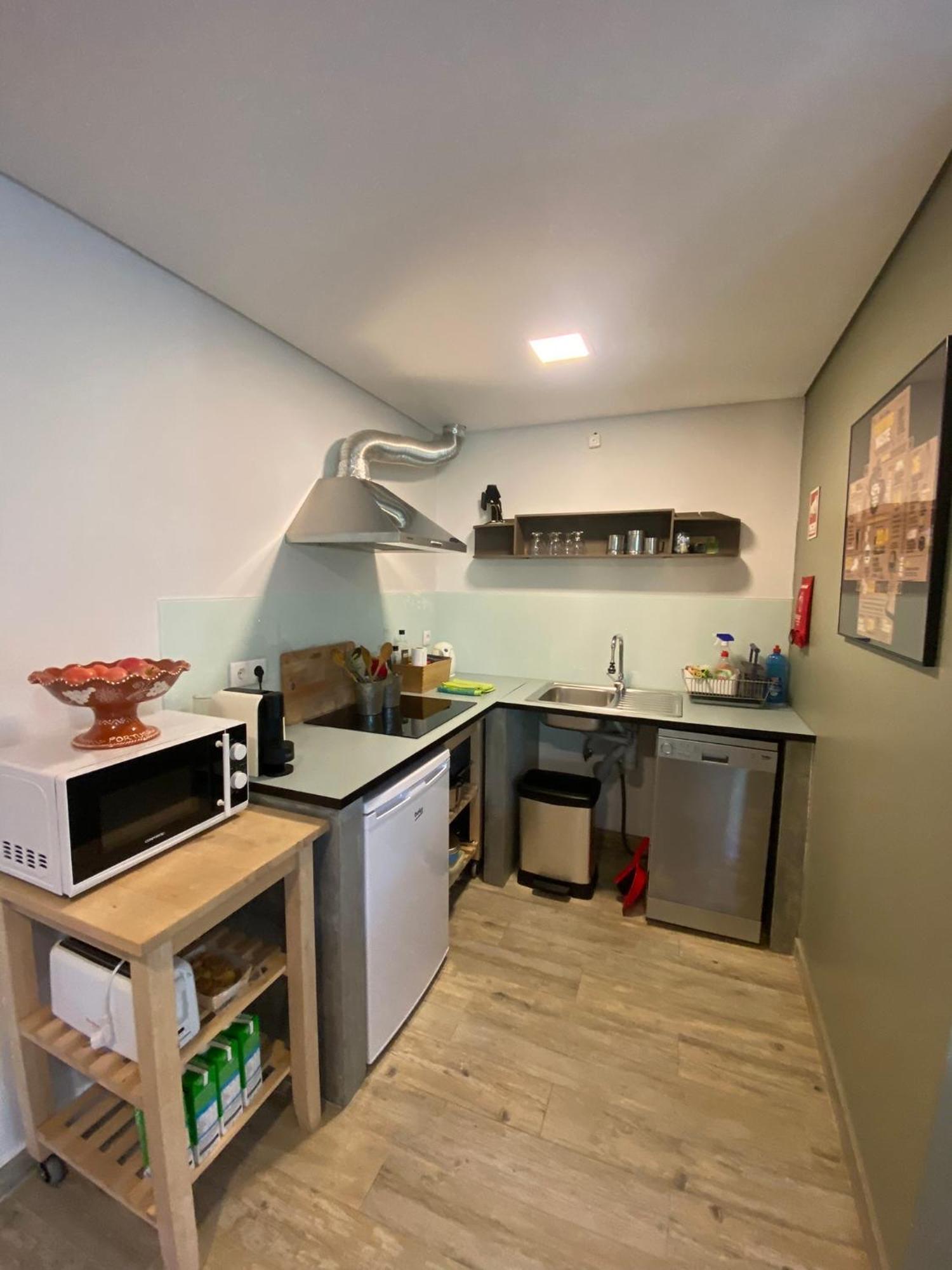 Quinta Do Senhor Villa Braga Kültér fotó