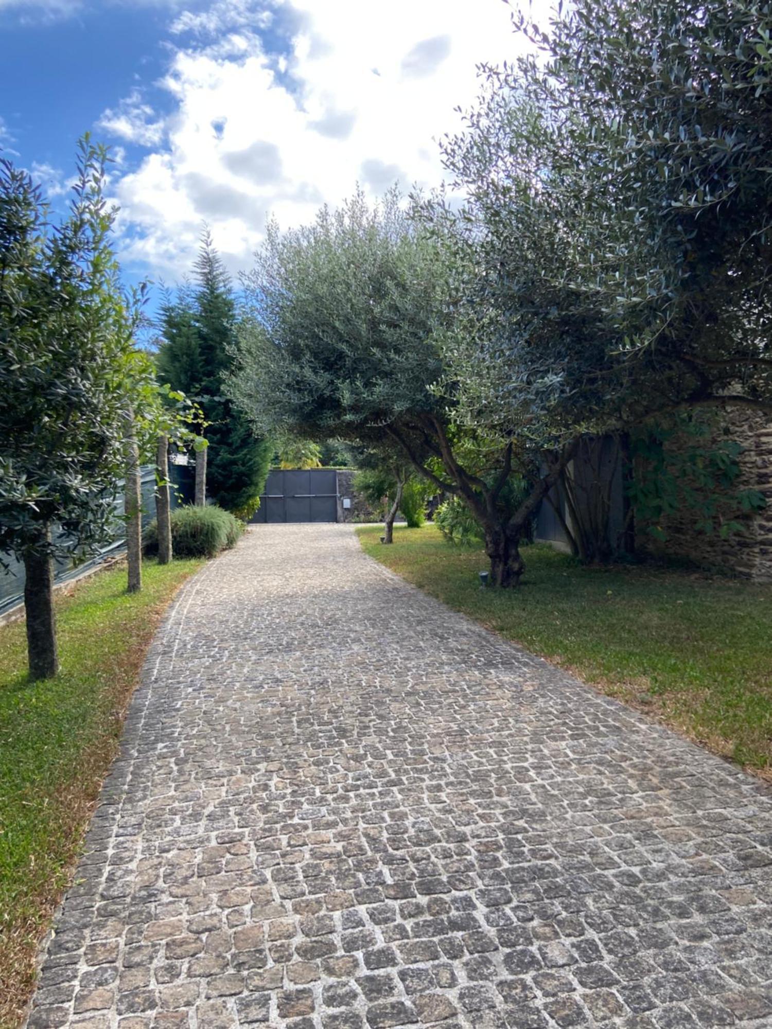 Quinta Do Senhor Villa Braga Kültér fotó