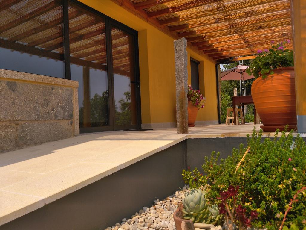 Quinta Do Senhor Villa Braga Kültér fotó