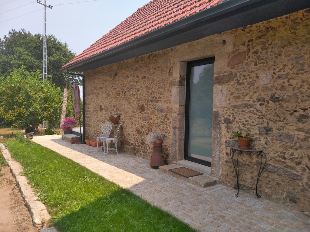 Quinta Do Senhor Villa Braga Kültér fotó