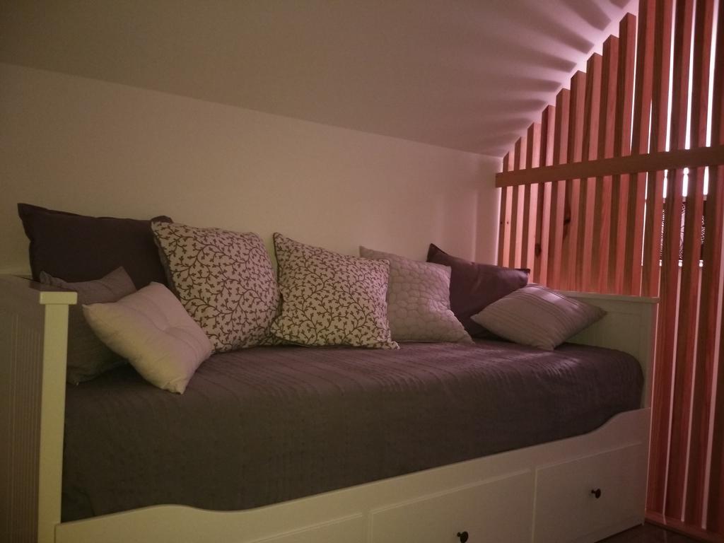 Quinta Do Senhor Villa Braga Kültér fotó