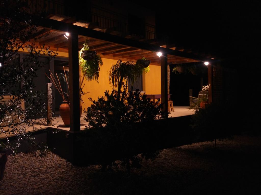 Quinta Do Senhor Villa Braga Kültér fotó