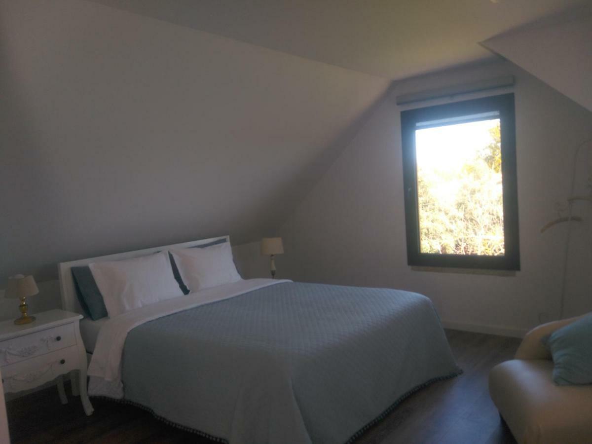 Quinta Do Senhor Villa Braga Kültér fotó